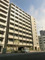 都営大江戸線両国駅まで徒歩6分
