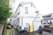 ホワイトヴィラ新河岸