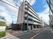 エディアン目黒本町