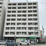 あおなみ線中島駅まで徒歩1分