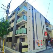 シース新小岩