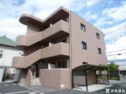 伊豆箱根鉄道駿豆線三島二日町駅まで徒歩22分