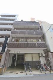 広島電鉄本線小網町駅まで徒歩5分