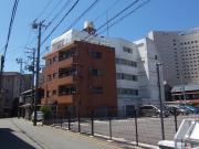 サン・トモロハイツ