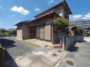 木屋瀬二丁目安川一戸建