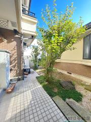 小田急小田原線町田駅までバス約12分 徒歩1分