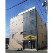 ハシモトロイヤル山の手