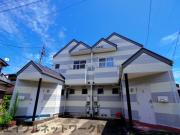 リュンヌ・ドゥ北安東