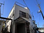 神宝町1丁目貸家