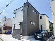 浜田山4丁目貸家