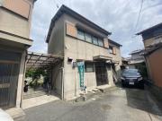 飯田（橋本）貸家