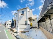 SHUKURA練馬区関町東