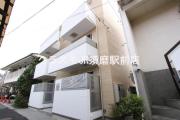 THE CITY 塩屋