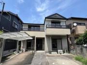 安城市新田町小山西戸建