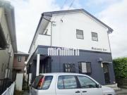 メゾネットイースト