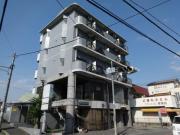 芸大ヒルズマンション