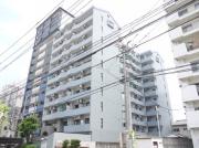 地下鉄七隈線渡辺通駅まで徒歩10分