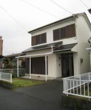 遠州鉄道曳馬駅まで徒歩9分