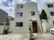 世田谷区野毛1丁目住宅