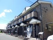 名鉄常滑線西ノ口駅まで徒歩12分