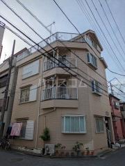 サンクレスト