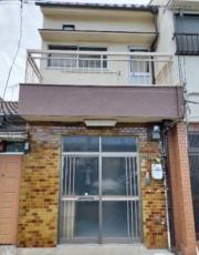 賃貸一戸建住宅等 テラスハウス