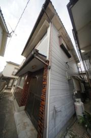 ＪＲ山陽本線下関駅まで徒歩23分