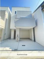 鴫野西3丁目戸建