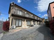 かごはらハイツ