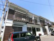 やすらぎハイツA棟