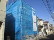 下連雀1丁目貸家