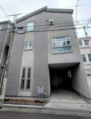 川中島1丁目戸建