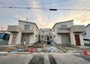 桑津新築戸建 A号地