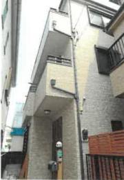 江戸川区中央2丁目貸家