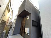 京王線幡ヶ谷駅まで徒歩12分