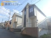 ＪＲ武蔵野線船橋法典駅まで徒歩15分