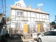 カーサ・アビッテIII