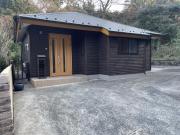 本牧町2ー425 ログハウス風A棟