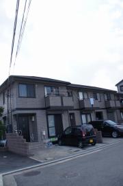 くわのみハイツ