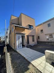 本牧元町戸建36-1