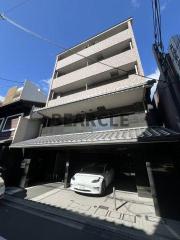 リーガル京都烏丸東