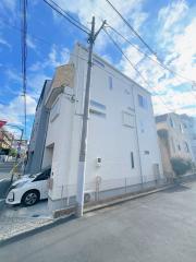 西落合2丁目戸建