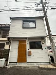 中道テラスハウス