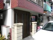 ＪＲ片町線放出駅まで徒歩3分