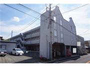 サンファスト甲府