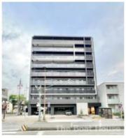 地下鉄鶴舞線浄心駅まで徒歩2分
