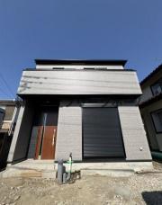 西武多摩川線競艇場前駅まで徒歩3分