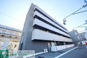 東急東横線菊名駅まで徒歩10分