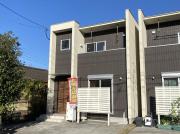 カシータ新照院 A