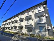 カサベルテ新検見川1